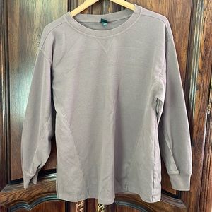 Wild fable thermal top size S